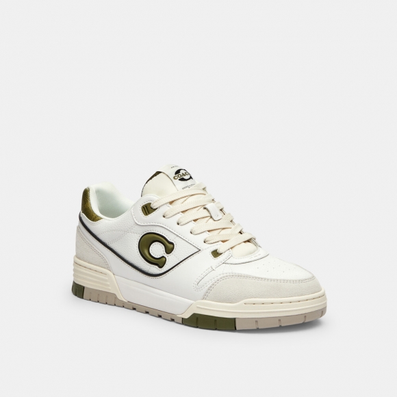 Coach Soho Sneaker - Multi Colour