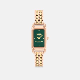 Coach Cadie Watch, 17.5mm - Multi Colour Coach Cadie Watch, 17.5mm - Multi Colour