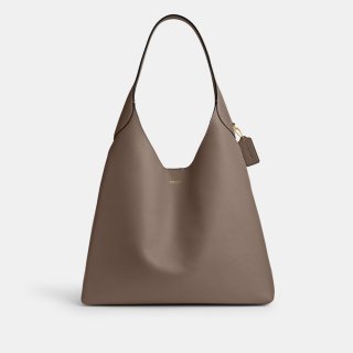 Coach Brooklyn Shoulder Bag 39 - Brown II Coach Brooklyn Shoulder Bag 39 - Brown II