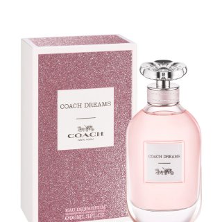 Coach Dreams Eau De Parfum 90ml - Pink Coach Dreams Eau De Parfum 90ml - Pink