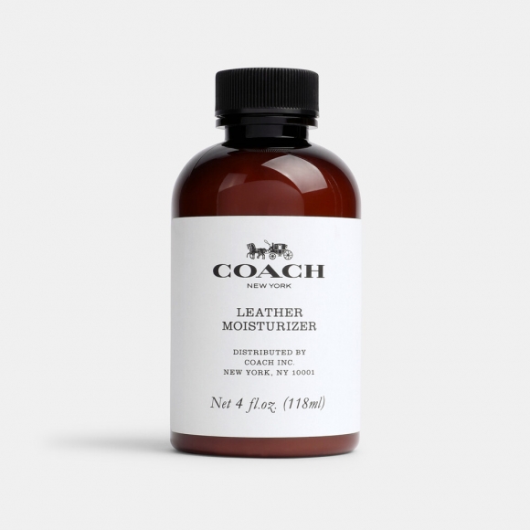 Coach Coach Moisturizer