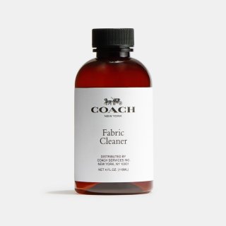 Coach Coach Fabric Cleaner - Multi Colour Coach Coach Fabric Cleaner - Multi Colour