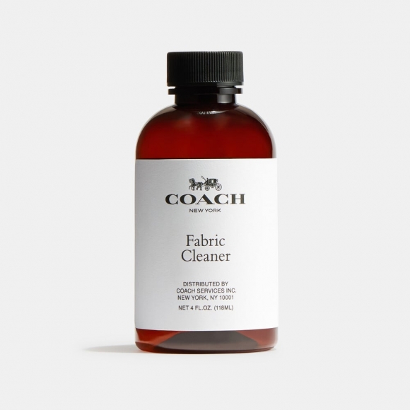 Coach Coach Fabric Cleaner - Multi Colour Coach Coach Fabric Cleaner - Multi Colour