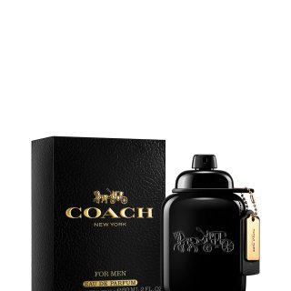 Coach Coach Eau De Parfum - Black Coach Coach Eau De Parfum - Black