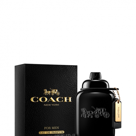 Coach Coach Eau De Parfum - Black
