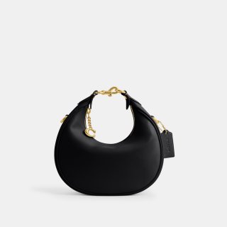 Coach Jonie Bag 22 - Black Coach Jonie Bag 22 - Black