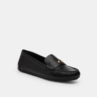 Coach Sculpted C Driver - Black Coach Sculpted C Driver - Black