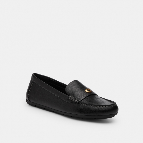 Coach Sculpted C Driver - Black