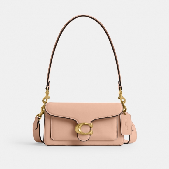 Coach Tabby Shoulder Bag 20 - CREAM Coach Tabby Shoulder Bag 20 - CREAM