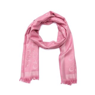 Coach Bias Signature C Oblong - Medium Pink