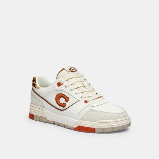 Coach Soho Sneaker - Multi Colour Coach Soho Sneaker - Multi Colour