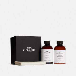 Coach Coach Product Care Set Coach Coach Product Care Set