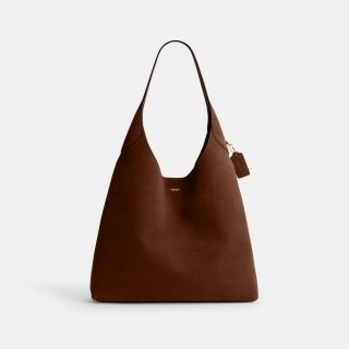 Coach Brooklyn Shoulder Bag 39 - Brown