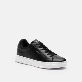 Coach High Line Sneaker - BLK