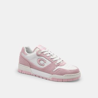 Coach Soho Sneaker - Pink