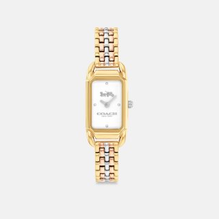 Coach Cadie Watch, 17.5mm - Multi Colour Coach Cadie Watch, 17.5mm - Multi Colour