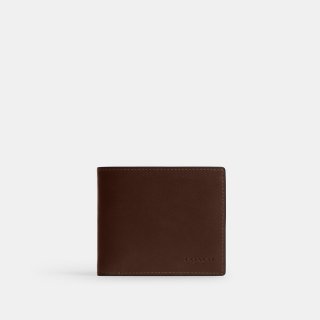 Coach 3-in-1 Wallet - Brown Coach 3-in-1 Wallet - Brown