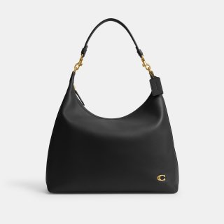 Coach Juliet Shoulder Bag 38 - Black