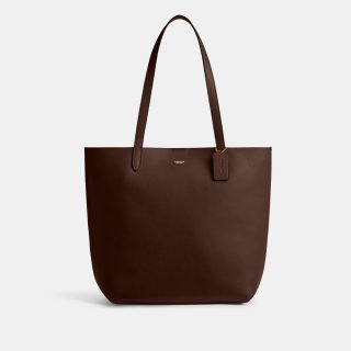 Coach Manhattan Tote 37 - Brown Coach Manhattan Tote 37 - Brown
