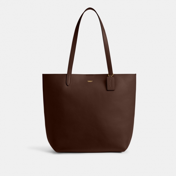 Coach Manhattan Tote 37 - Brown Coach Manhattan Tote 37 - Brown