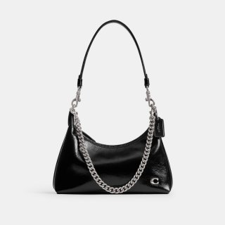 Coach Juliet Shoulder Bag 25 - Black Coach Juliet Shoulder Bag 25 - Black