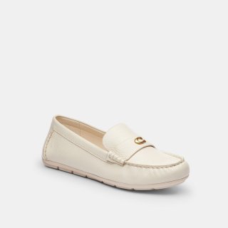 Coach Sculpted C Driver - WHITE Coach Sculpted C Driver - WHITE