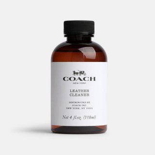 Coach Coach Leather Cleaner Coach Coach Leather Cleaner