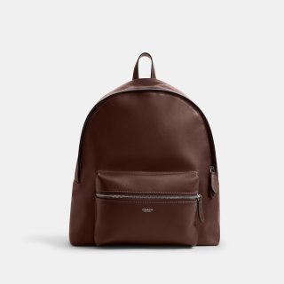 Coach Ridgewood Backpack - DARK BROWN Coach Ridgewood Backpack - DARK BROWN