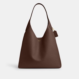 Coach Brooklyn Shoulder Bag 39 - Brown Coach Brooklyn Shoulder Bag 39 - Brown