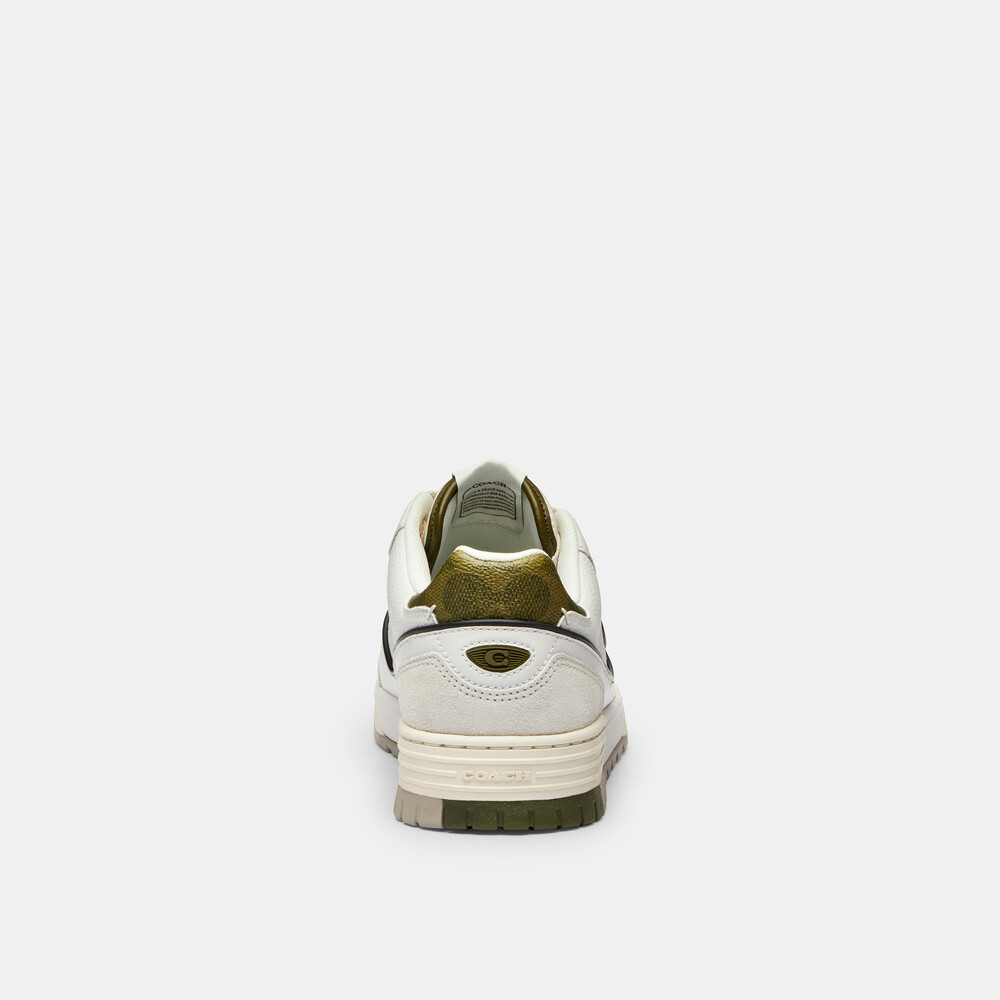 Coach Soho Sneaker - Multi Colour