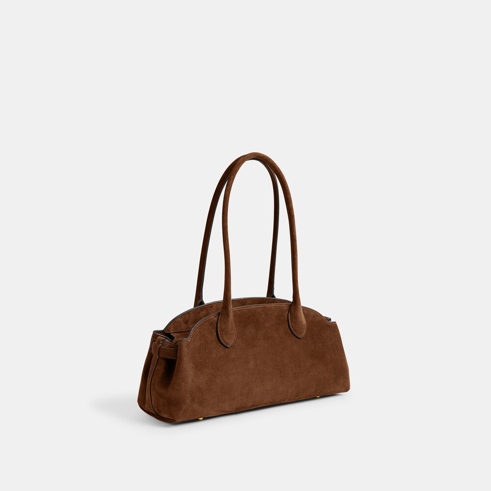 Coach Empire Carryall Bag 34 - Brown