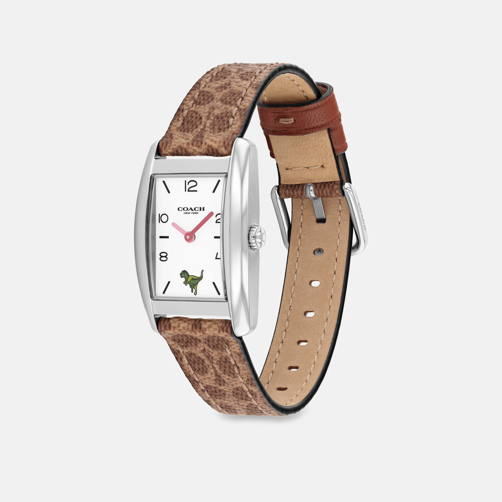 Coach Reese Quartz Watch, 24mm - Multi Colour
