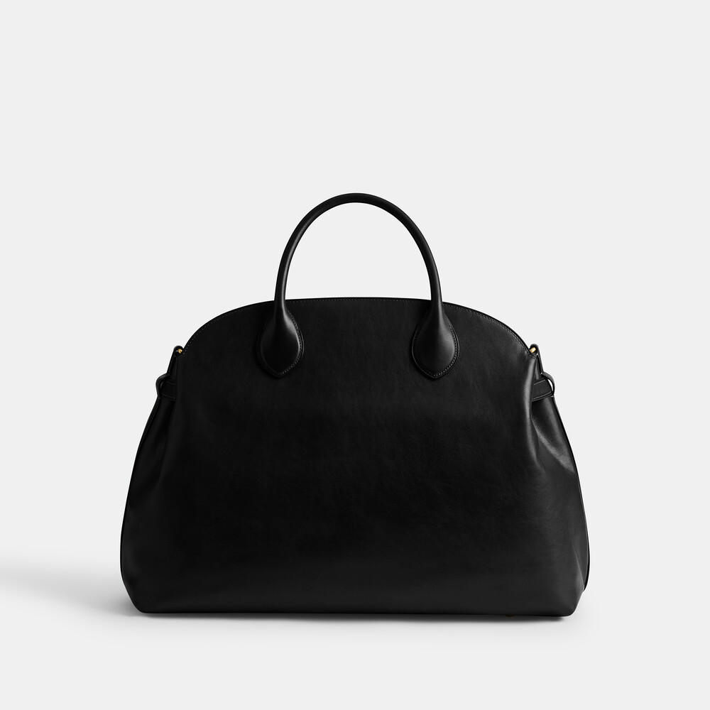 Coach Soft Empire Carryall Bag 48 - BLK