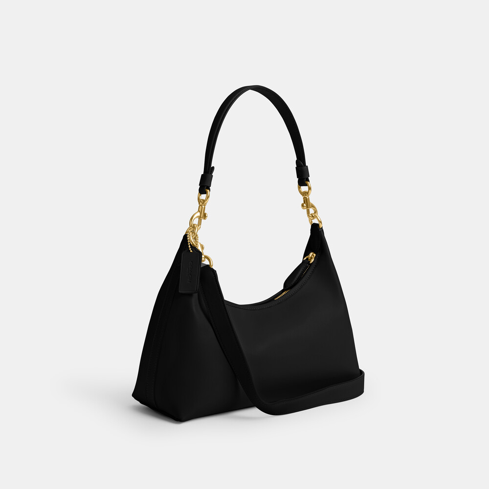Coach Juliet Shoulder Bag - Black