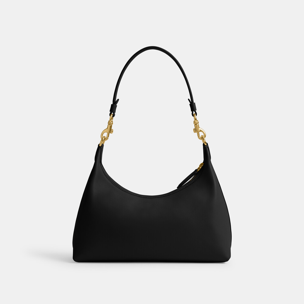 Coach Juliet Shoulder Bag - Black