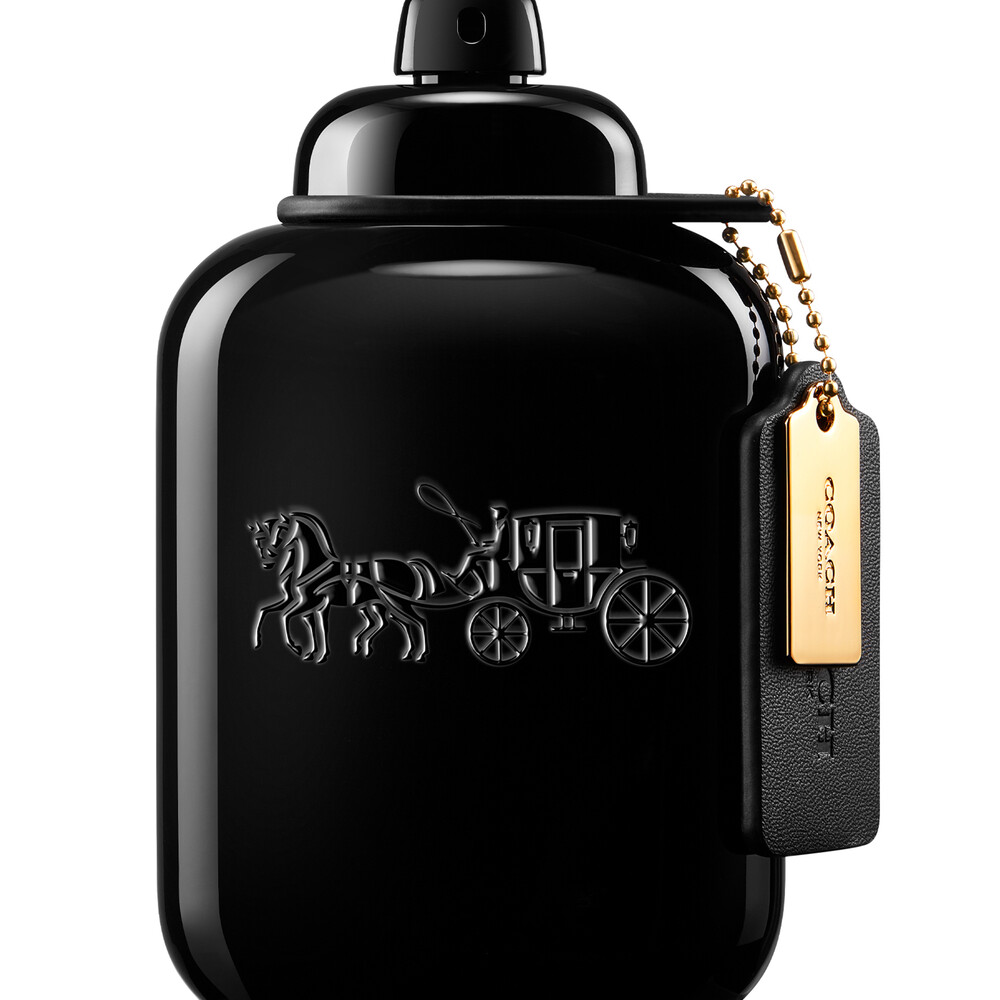 Coach Coach Eau De Parfum - Black