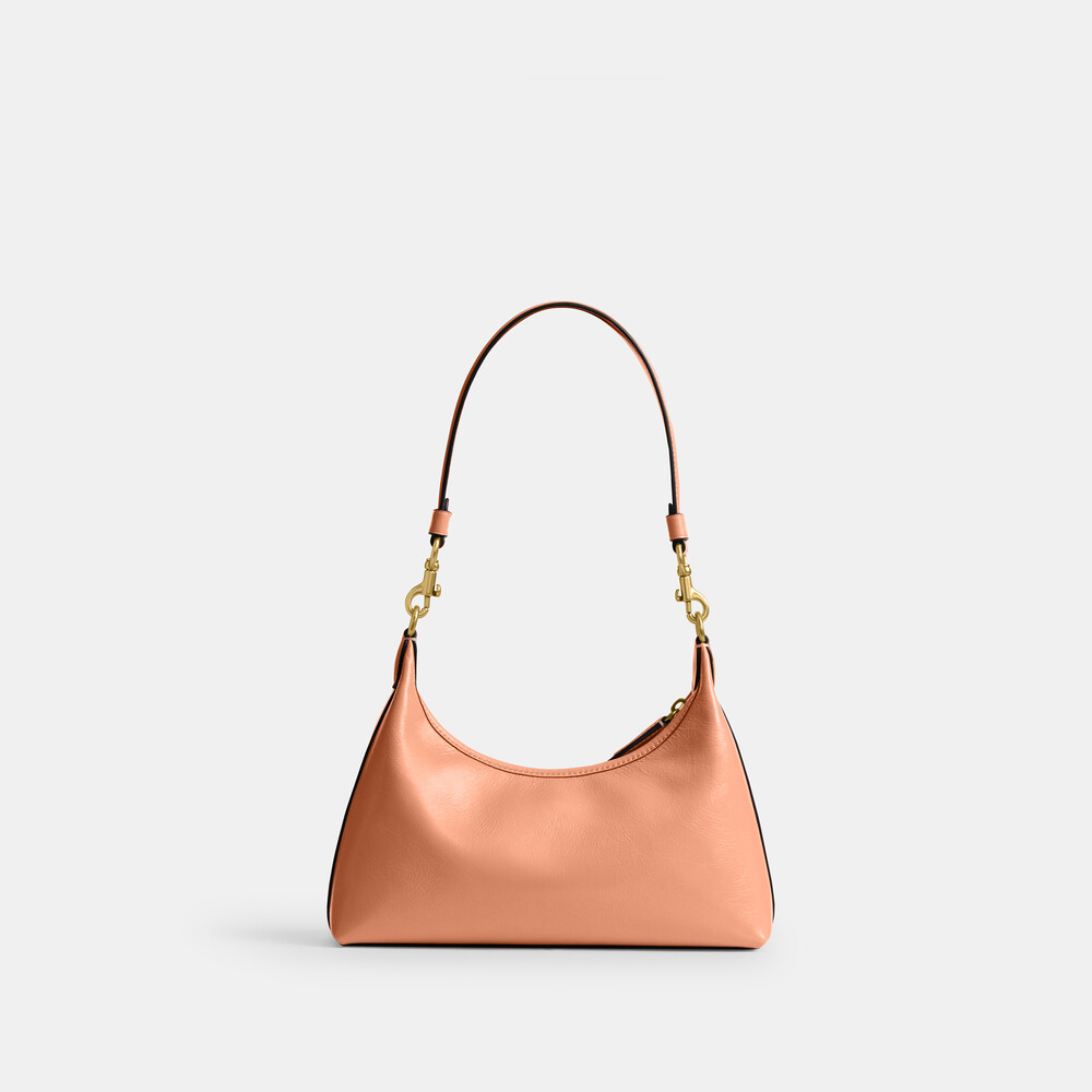 Coach Juliet Shoulder Bag 25 - Orange