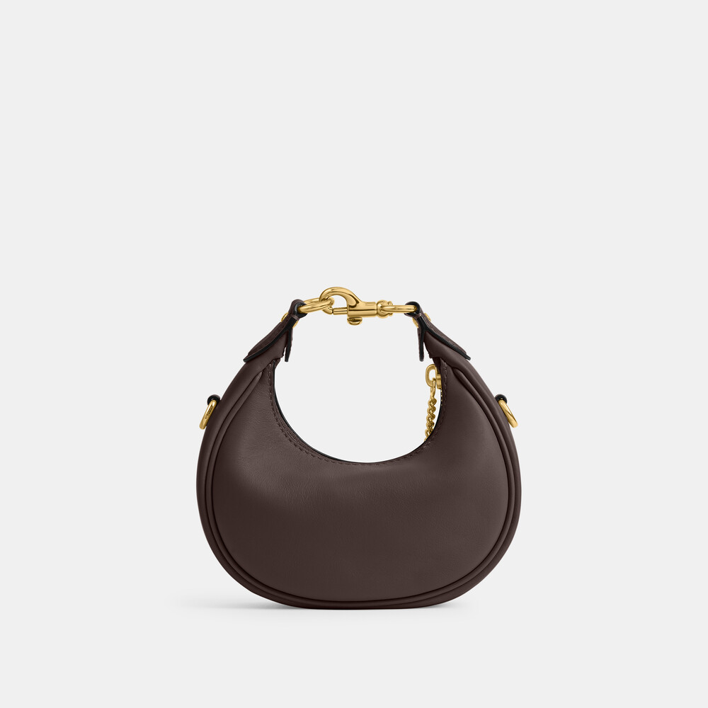 Coach Jonie Bag - Brown