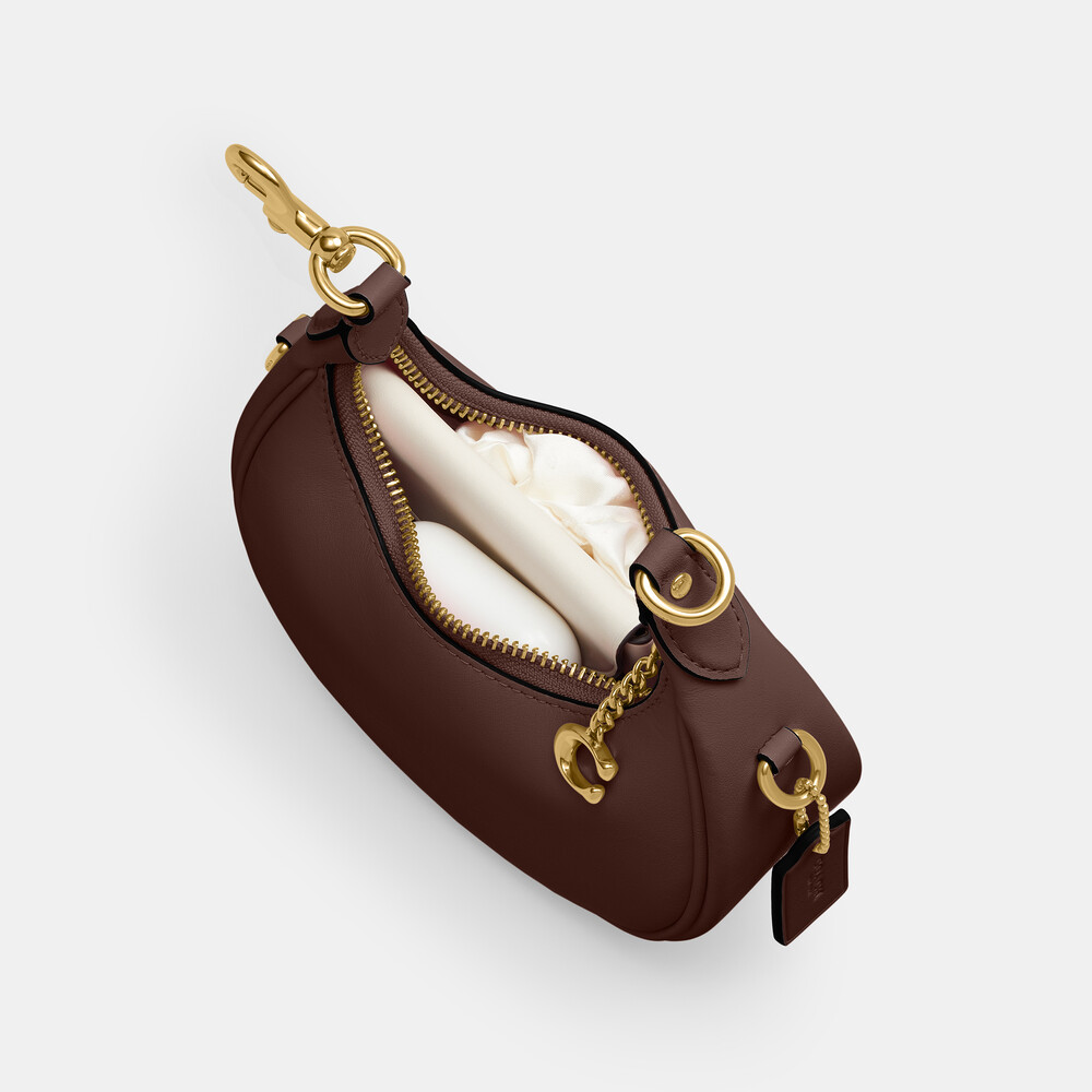 Coach Jonie Bag - Brown