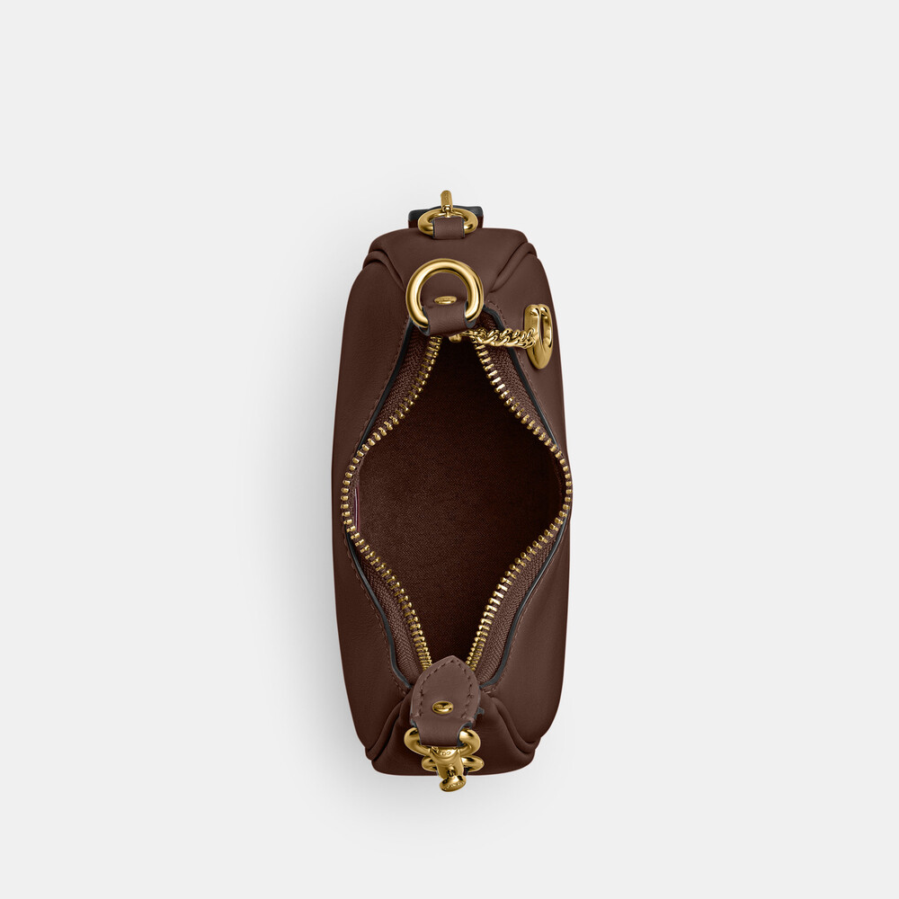 Coach Jonie Bag - Brown