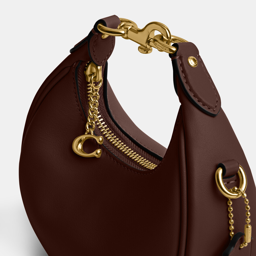 Coach Jonie Bag - Brown