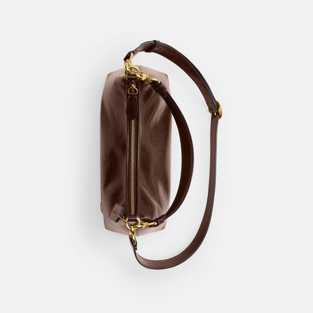 Coach Juliet Shoulder Bag 30 - Brown