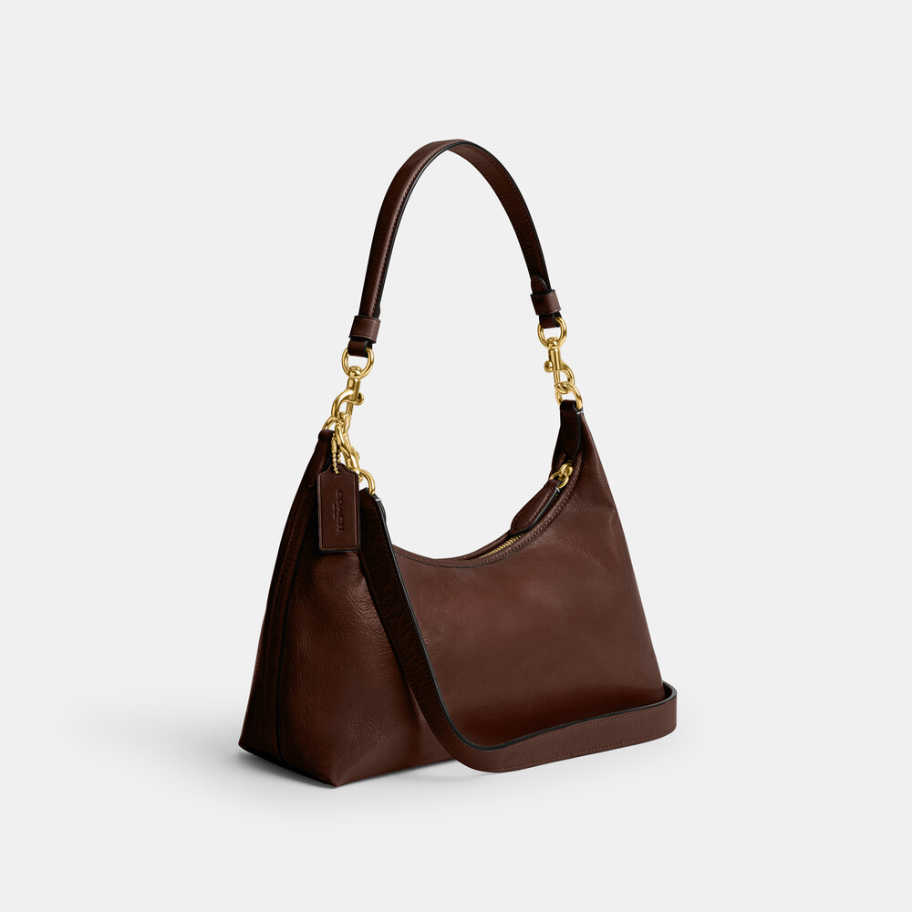 Coach Juliet Shoulder Bag 30 - Brown