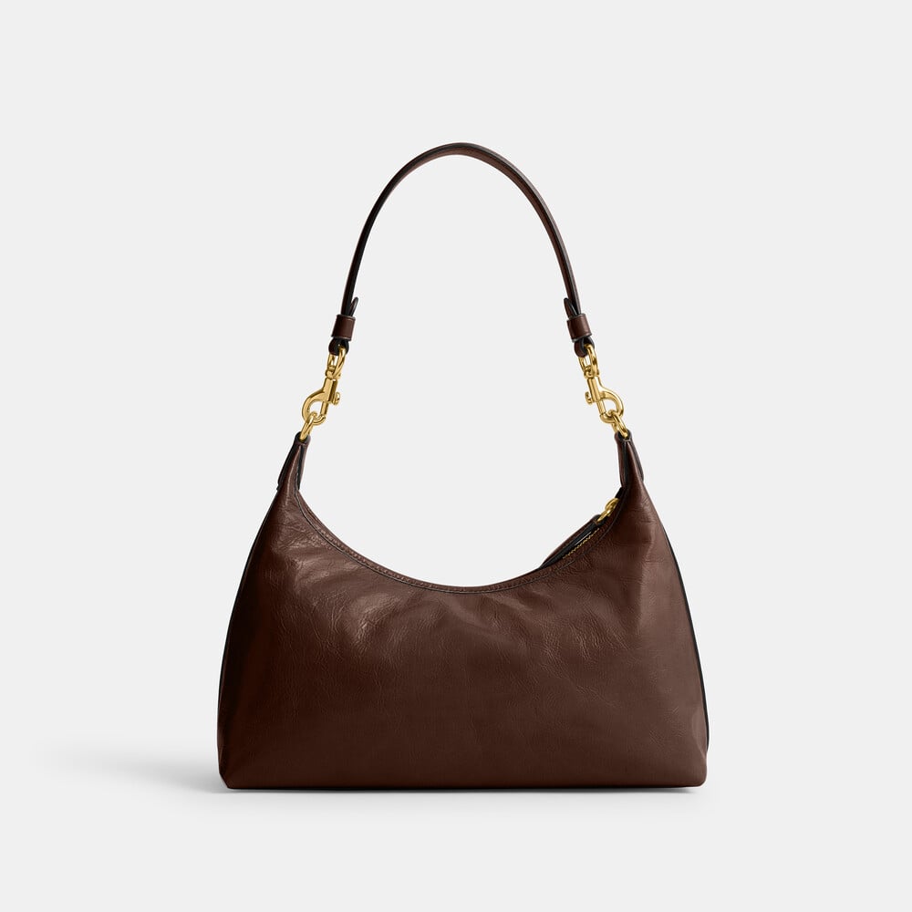 Coach Juliet Shoulder Bag 30 - Brown