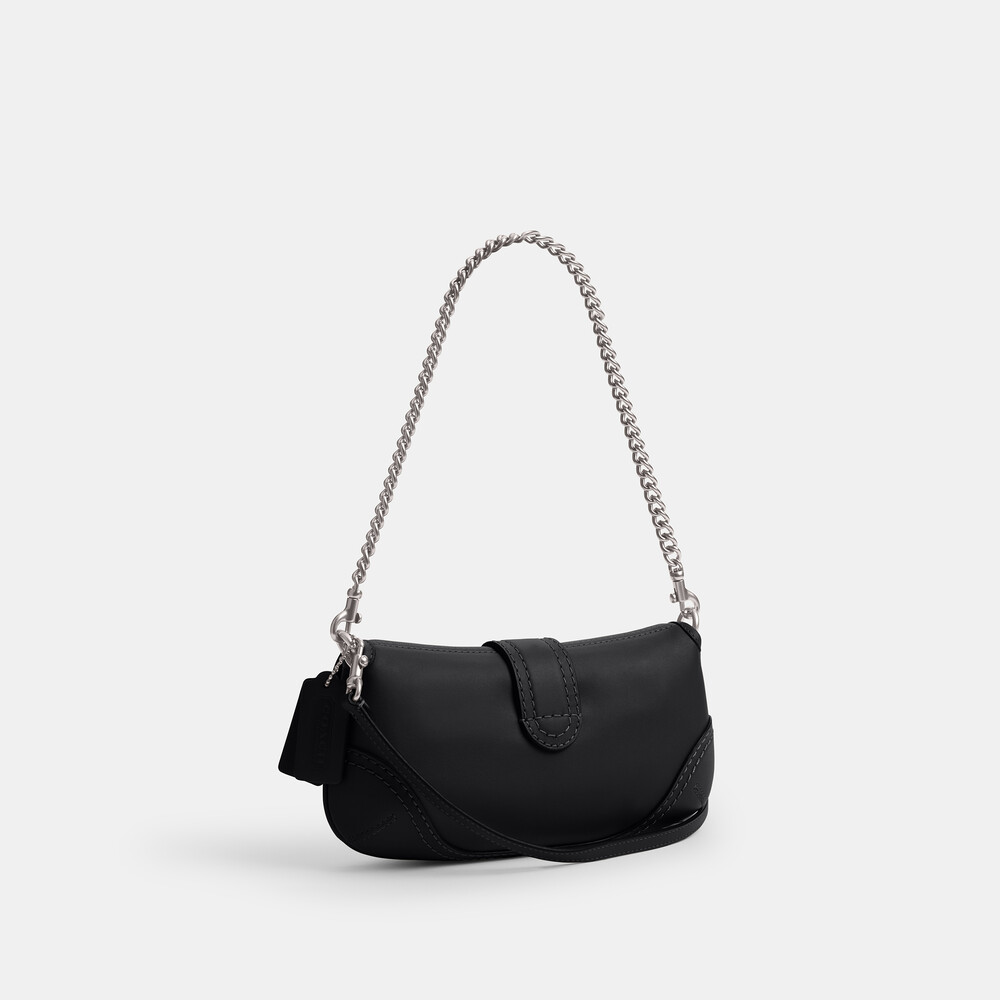 Coach Soho Bag 25 - Black