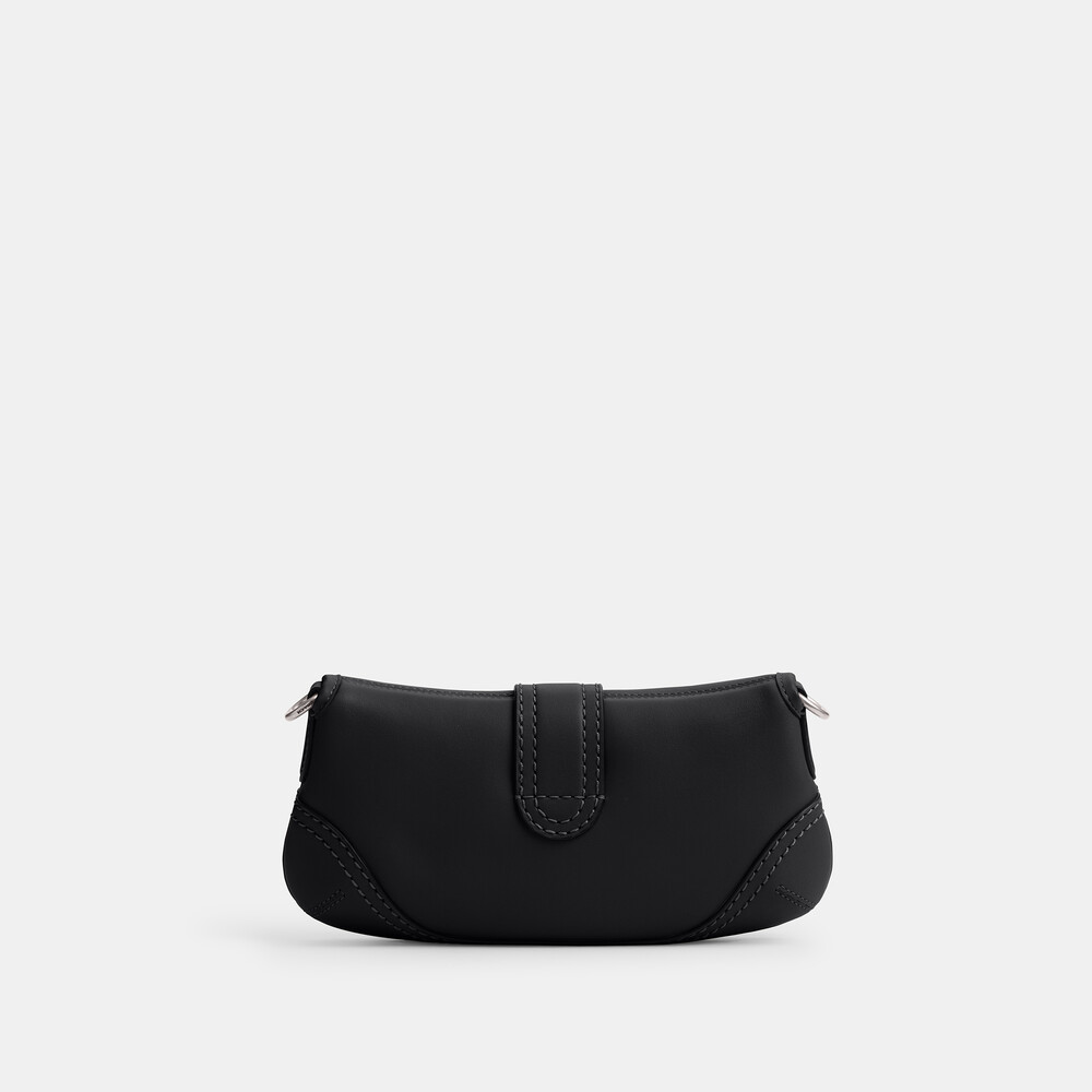 Coach Soho Bag 25 - Black
