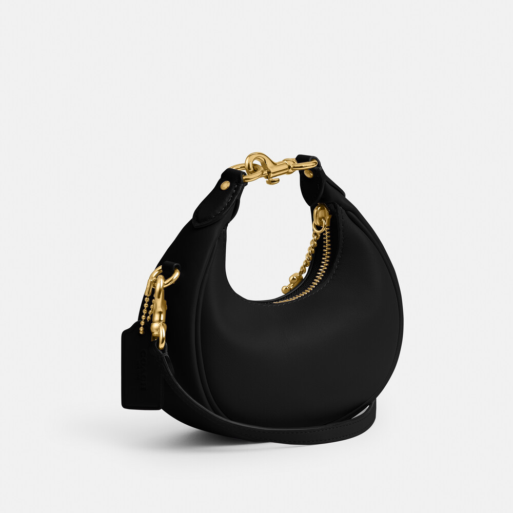 Coach Jonie Bag - BLK