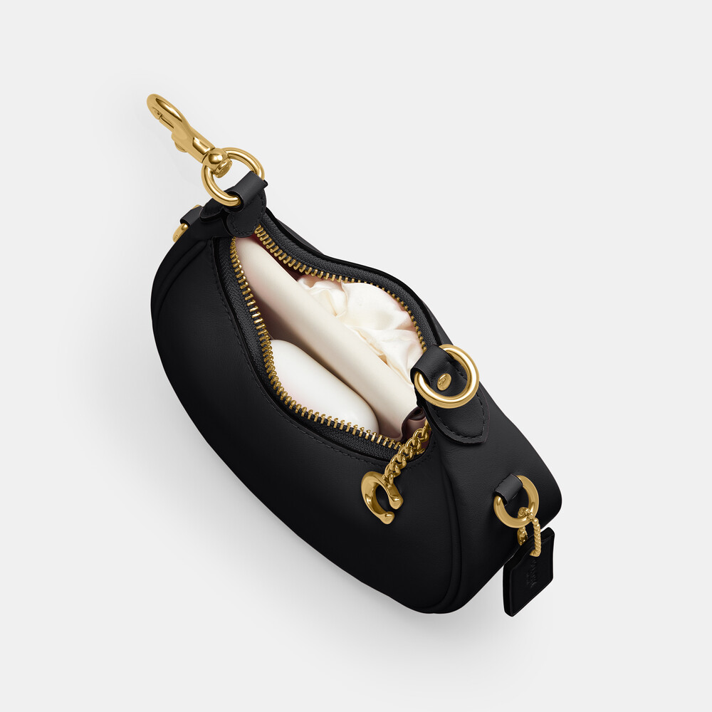 Coach Jonie Bag - BLK