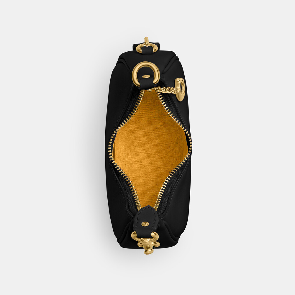 Coach Jonie Bag - BLK