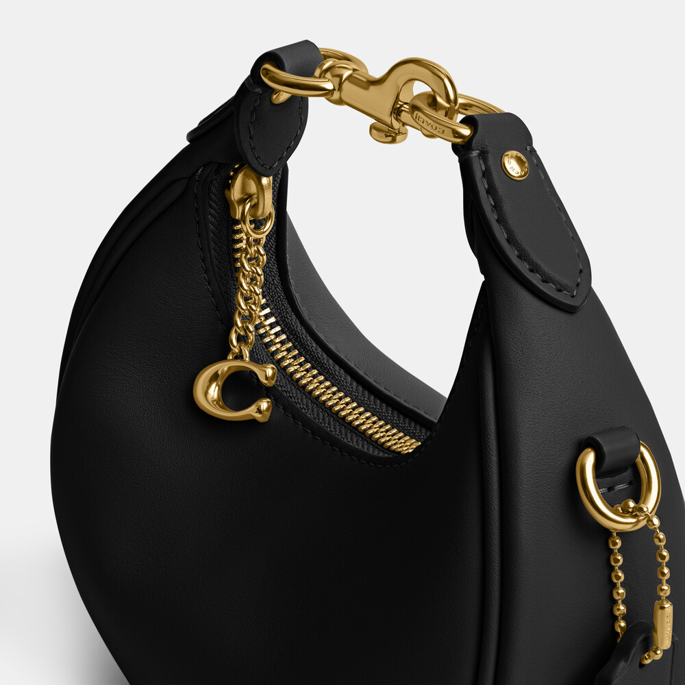 Coach Jonie Bag - BLK